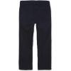 imageThe Childrens Place Boys Stretch Relaxed Straight Chino Pants MultipacksNavy 5pack