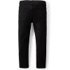 imageThe Childrens Place Boys Super Skinny JeansBlackGray 2pack