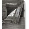 imageThe Childrens Place Boys Super Skinny JeansDk Gray