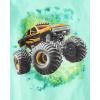 imageThe Childrens Place Boys Vehicle Short Sleeve Graphic TShirtsmultipacksMonster TruckBikerTruck