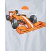 imageThe Childrens Place Boys Vehicle Short Sleeve Graphic TShirtsmultipacksRacecarBeach CarMotorcycle