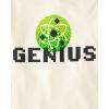 imageThe Childrens Place Boys Vehicle Short Sleeve Graphic TShirtsmultipacksTigerLife GamerGenius