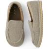 imageThe Childrens Place Toddler Boys Casual Slip On Shoes SneakerTan