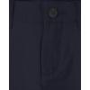 imageThe Childrens Place boys Quick Dry Chino ShortsNew Navy Single