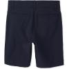 imageThe Childrens Place boys Quick Dry Chino ShortsNew Navy Single