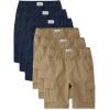 Flax/Tidal 6-pack