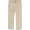 imageThe Childrens Place Boys Chino PantsSand Wash