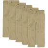 Flax 5-pack