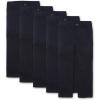 imageThe Childrens Place Boys Chino PantsmultipacksNew Navy 5pack