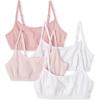 Pink/White -4 Pack