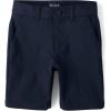 imageThe Childrens Place boys Quick Dry Chino ShortsTidal