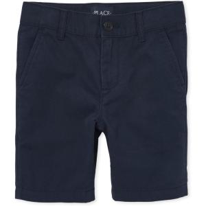 imageStretch Chino ShortsNew Navy Single
