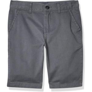 imageStretch Chino ShortsStorm Single