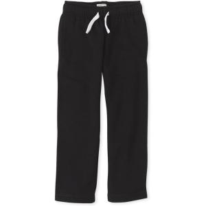 imageThe Childrens Place Boys Active Fleece Pants