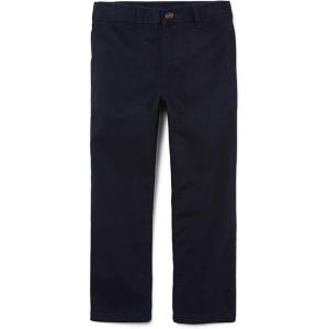 imageThe Childrens Place Boys Chino PantsNew Navy Single