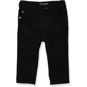 imageThe Childrens Place Boys Super Skinny JeansBlack Wash