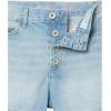 imageDenim Shortie ShortsLeighton Wash