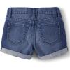 imageDenim Shortie ShortsRose Wash Denim 3pack