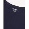 imageThe Childrens Place Girls Basic Long Sleeve Layering TeesTidal Single