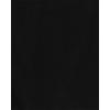 imageThe Childrens Place Girls Basic Short Sleeve Layering TeeBlack 2pack