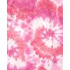 imageThe Childrens Place Girls Basic Short Sleeve Layering TeeFiesta Tie Dye