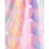 imageThe Childrens Place Girls Dressy Dress SleevelessPink Butterfly Mesh