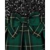 imageThe Childrens Place Girls Dressy Dress SleevelessSpruceshad Sequin