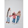 imageThe Childrens Place Girls Flare JeansMeadow Wash Sparkle