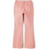 imageThe Childrens Place Girls Flare JeansPink Kiss High Rise