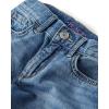 imageThe Childrens Place Girls Flare JeansVictoria Wash Slouchy