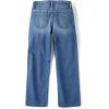 imageThe Childrens Place Girls Flare JeansVictoria Wash Slouchy