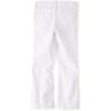 imageThe Childrens Place Girls Flare JeansWhite
