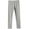 imageThe Childrens Place Girls LeggingsHeather Grey Single