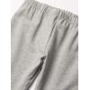 imageThe Childrens Place Girls LeggingsHeather Grey Single