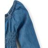 imageThe Childrens Place girls Long Sleeve Casual DressesBailey Wash