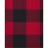 imageThe Childrens Place unisexbaby Family Matching Christmas and Holiday Pajama Sets CottonRedBlack Check