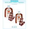 imageThe Childrens Place unisexbaby Family Matching Christmas and Holiday Pajama Sets CottonThankful Family
