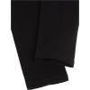 imageThe Childrens PlaceGirlsAssorted Everyday Capri LeggingsBlack 2 Pack