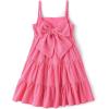 imageThe Childrens PlaceShort Sleeve Fashion DressIn the Pink