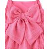 imageThe Childrens PlaceShort Sleeve Fashion DressIn the Pink