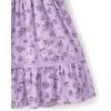imageThe Childrens PlaceShort Sleeve Fashion DressLavender Tea