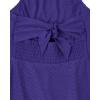 imageThe Childrens PlaceShort Sleeve Fashion DressPurple