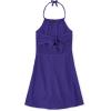 imageThe Childrens PlaceShort Sleeve Fashion DressPurple