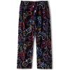 imageThe Childrens Place Girls Fleece Pajama PantsGamer Fuschia