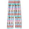 imageThe Childrens Place Girls Fleece Pajama PantsSmores Print
