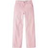 imageThe Childrens Place Girls Wide Leg JeansRose Mist