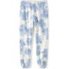 imageThe Childrens Place girls Knit Active SweatpantsCaspian Blue