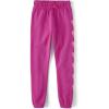 imageThe Childrens Place girls Knit Active SweatpantsPink Glow