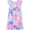 imageThe Childrens Place girls Short Sleeve NightgownUnicorn Cloud