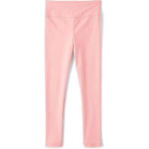 imageThe Childrens Place Girls Soft Active Everyday LeggingsFuzzy Pink